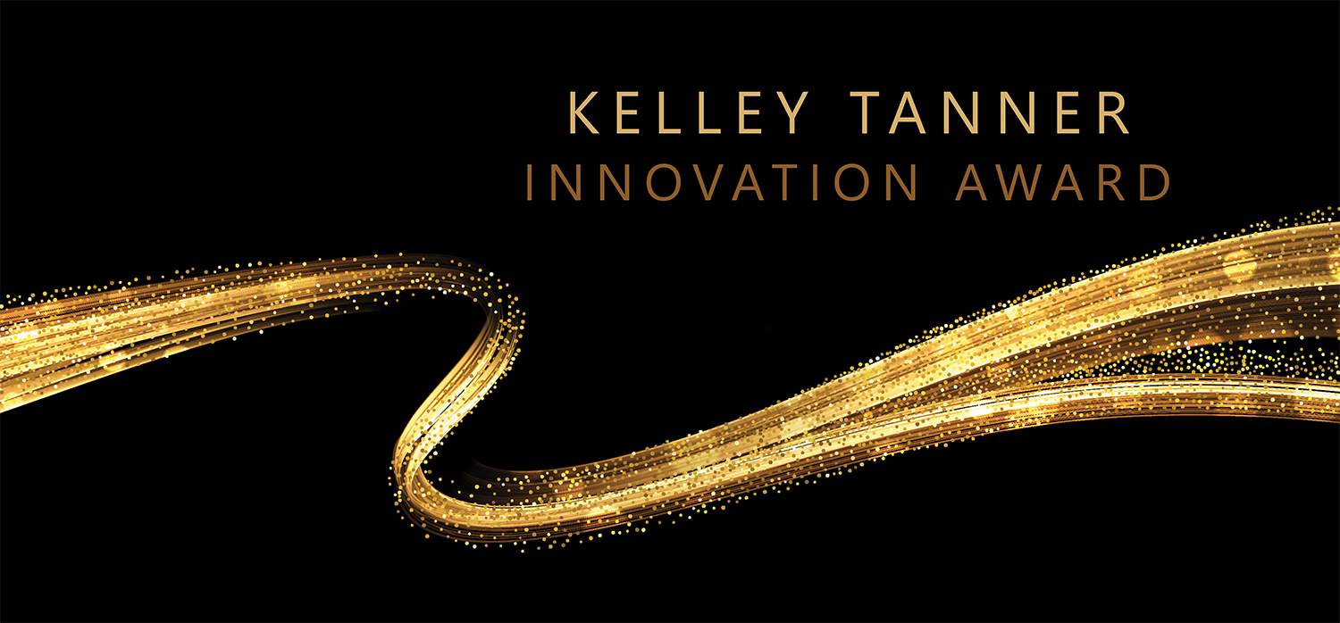 Kelley Tanner Innovation Award